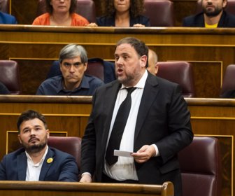 Oriol Junqueras