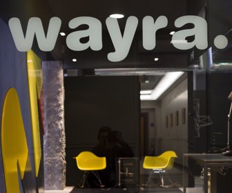 Wayra