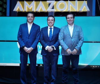 Celebración primer año Movistar Arena