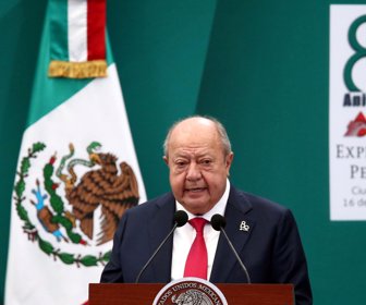 Carlos Romero Deschamps