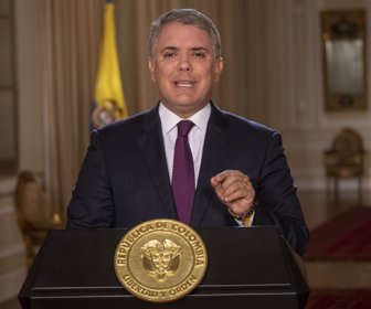 presidencia
