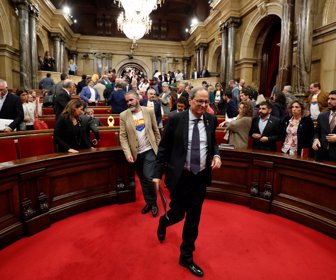 Quim Torra