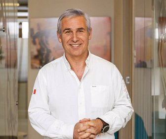 Ignació Román - Avantel