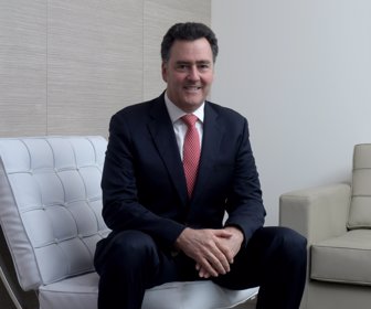 Juan Pablo Cruz (Pte. Giros y Finanzas)