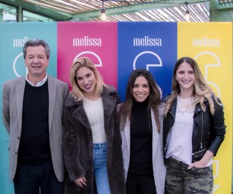 Social Melissa