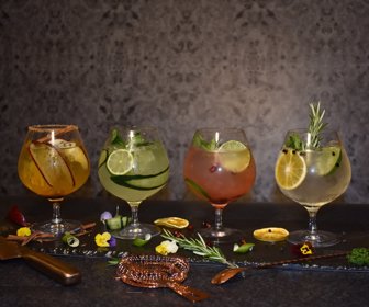 cocteles