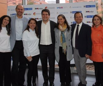 Innpulsa, Connect y Novartis - Lanzamiento del Reto de Innovación