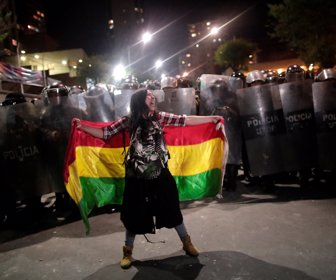 Bolivia