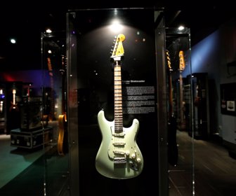 Fender