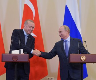 putin