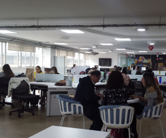 Coworking