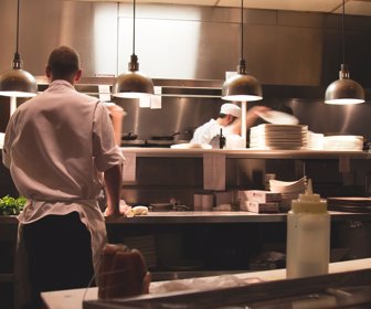 cocinas ocultas