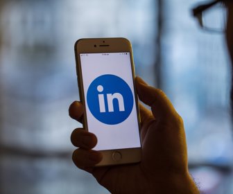 linkedin