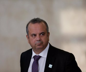 Rogerio Marinho, ministro de Trabajo y Pensiones