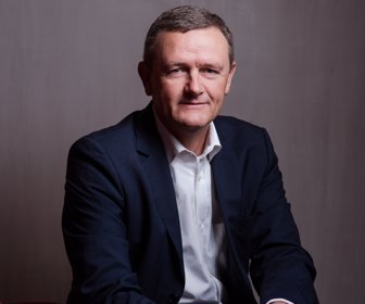 Manfredo Rübens, Presidente de BASF para Sudamérica 1