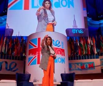 One Young World