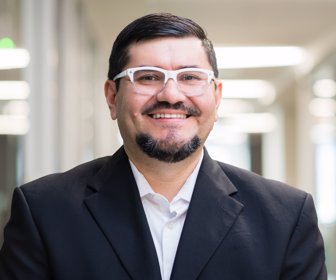 Alfonso Esparza - OANDA