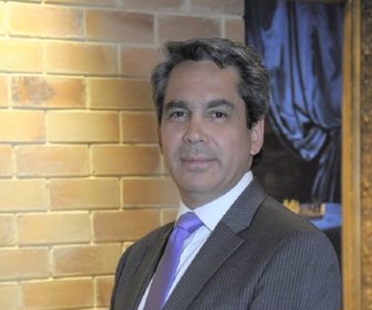 Daniel Vásquez Franco, presidente de Fedelonjas