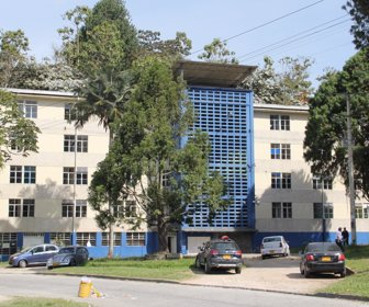 Universidad de caldas