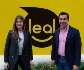 Co- Fundadores