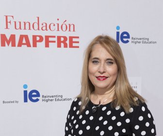 Maribel Torcatt, cofundadora de MIBKCLUB