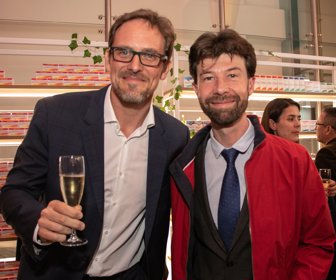Lanzamiento Boiron