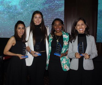 Premios Ingenio. Open