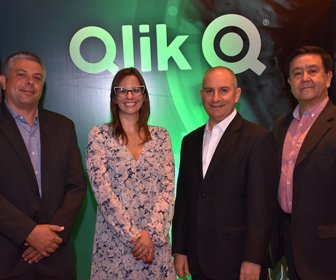 EVENTO QLIK