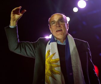Daniel Martínez,
