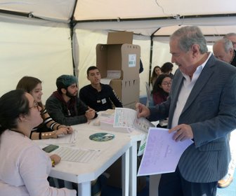 Guillermo Botero