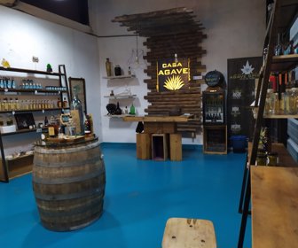 Casa Agave
