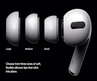 AirPods Pro