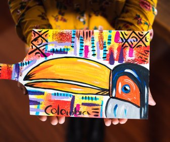 artesanias