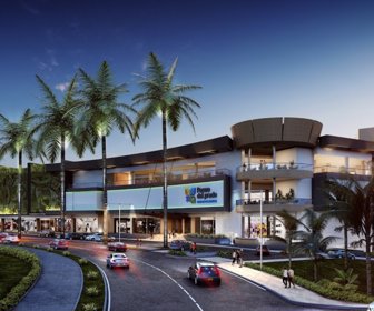 centro comercial pereira