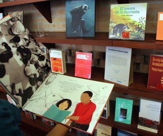 libros