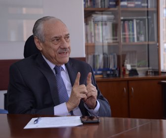 Jorge Bendek-Fedebiocombustibles