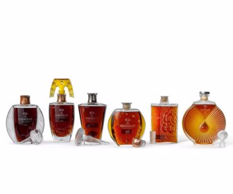 macallan