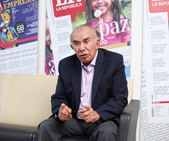 Alfonso Ávila, presidente de EasyFly_LR (4)