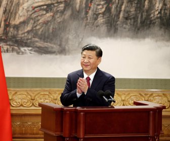 Xi Jinping