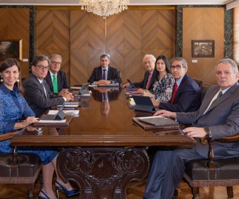 Junta Directiva del Emisor