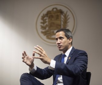 Juan Guaidó