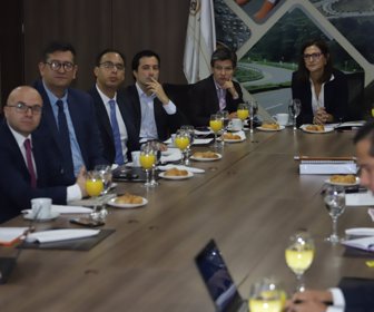 MinTransporte Alcaldes