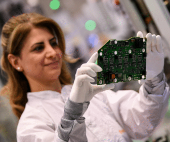 Tecnología