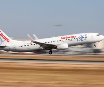 Air Europa