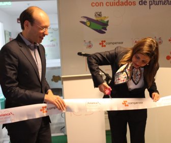 Avianca y Compensa