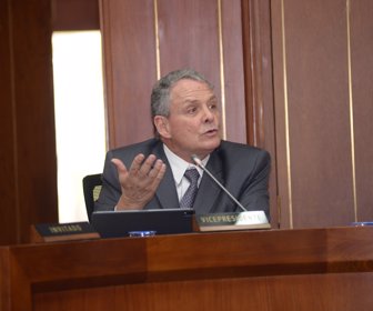 Juan José Echavarría-Gerente del BanRep
