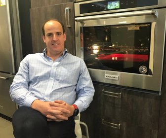 Santiago Nuñez, gerente general de Whirpool para Latam (1)