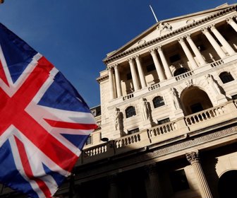 Banco de Inglaterra