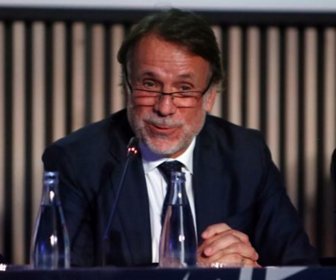 José Creuheras