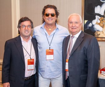 Foto (FedEx Express - Bravo Awards)